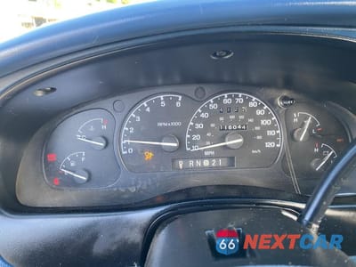 Zdjęcie 10 z 16 samochodu: 1997 FORD EXPLORER VIN:1FMDU34X8VZB22571 - miniatura