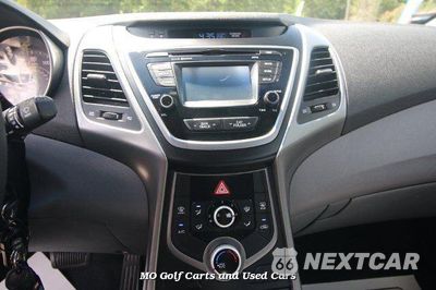 Zdjęcie 11 z 12 samochodu: 2015 HYUNDAI ELANTRA SE VIN:5NPDH4AE0FH634982 - miniatura