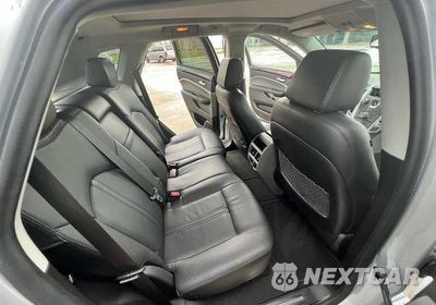 Zdjęcie 8 z 12 samochodu: 2011 CADILLAC SRX LUXURY COLLECTION VIN:3GYFNAEY6BS609907 - miniatura