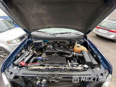 Zdjęcie 13 z 13 samochodu: 2010 FORD F150 SUPERCREW VIN:1FTFW1EV1AKA58594 - miniatura