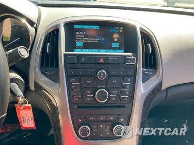 Zdjęcie 15 z 20 samochodu: 2016 BUICK VERANO SPORT TOURING VIN:1G4PW5SK7G4152008 - miniatura
