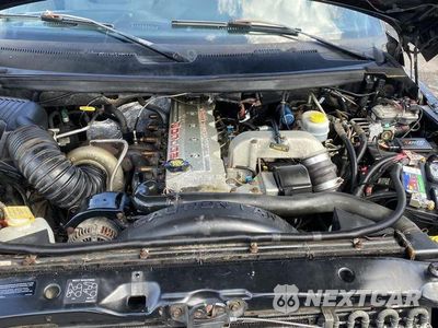 Zdjęcie 28 z 30 samochodu: 1999 DODGE RAM 3500 VIN:1B7MF3363XJ608181 - miniatura
