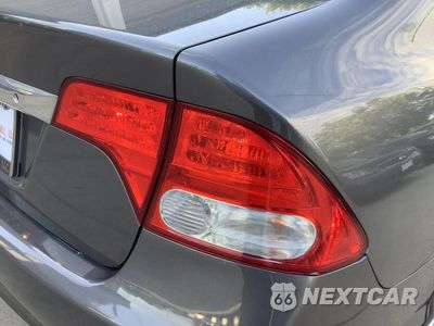 Zdjęcie 14 z 21 samochodu: 2011 HONDA CIVIC LX VIN:19XFA1F51BE034409 - miniatura