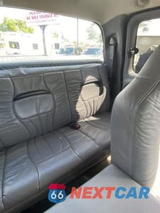 Zdjęcie 13 z 30 samochodu: 1999 DODGE RAM 3500 VIN:1B7MF3363XJ608181 - miniatura