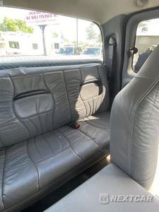 Zdjęcie 13 z 30 samochodu: 1999 DODGE RAM 3500 VIN:1B7MF3363XJ608181 - miniatura