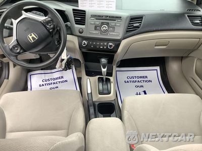 Zdjęcie 37 z 45 samochodu: 2012 HONDA CIVIC EX VIN:19XFB2F80CE041284 - miniatura