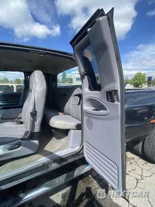 Zdjęcie 20 z 30 samochodu: 1999 DODGE RAM 3500 VIN:1B7MF3363XJ608181 - miniatura