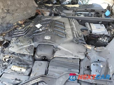 Zdjęcie 7 z 10 samochodu: 2021 LAMBORGHINI URUS VIN:ZPBUA1ZL4MLA13798 - miniatura