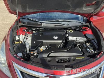 Zdjęcie 12 z 12 samochodu: 2015 NISSAN ALTIMA 2.5 VIN:1N4AL3AP9FN321898 - miniatura