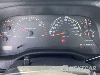 Zdjęcie 10 z 30 samochodu: 1999 DODGE RAM 3500 VIN:1B7MF3363XJ608181 - miniatura