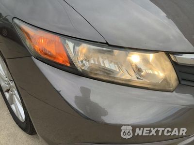Zdjęcie 10 z 45 samochodu: 2012 HONDA CIVIC EX VIN:19XFB2F80CE041284 - miniatura