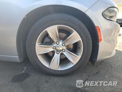 Zdjęcie 12 z 13 samochodu: 2016 DODGE CHARGER SXT VIN:2C3CDXHG3GH186106 - miniatura