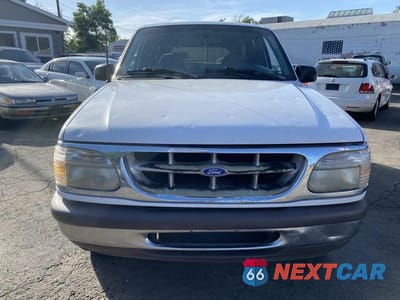 Zdjęcie 15 z 16 samochodu: 1997 FORD EXPLORER VIN:1FMDU34X8VZB22571 - miniatura