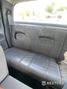 Zdjęcie 14 z 30 samochodu: 1999 DODGE RAM 3500 VIN:1B7MF3363XJ608181 - miniatura