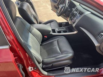 Zdjęcie 10 z 12 samochodu: 2015 NISSAN ALTIMA 2.5 VIN:1N4AL3AP9FN321898 - miniatura