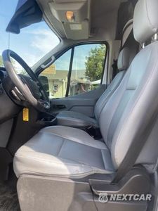 Zdjęcie 9 z 19 samochodu: 2015 FORD TRANSIT T-250 VIN:1FTNR2CV3FKA64271 - miniatura