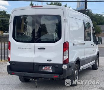 Zdjęcie 7 z 17 samochodu: 2016 FORD TRANSIT T-250 VIN:1FTYR2CM1GKA99428 - miniatura