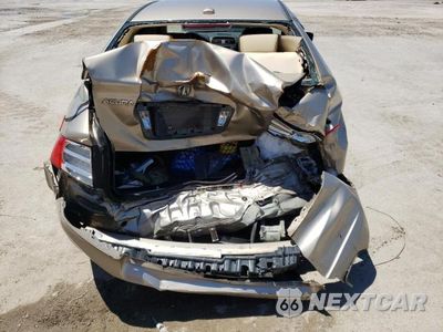 Zdjęcie 9 z 10 samochodu: 2006 ACURA 3.2TL VIN:19UUA66246A049183 - miniatura