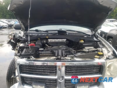 Zdjęcie 7 z 10 samochodu: 2008 DODGE DURANGO SLT VIN:1D8HB48N38F110006 - miniatura
