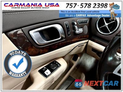 Zdjęcie 23 z 30 samochodu: 2013 MERCEDES-BENZ SL 550 VIN:WDDJK7DA1DF012239 - miniatura