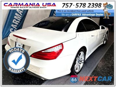 Zdjęcie 6 z 30 samochodu: 2013 MERCEDES-BENZ SL 550 VIN:WDDJK7DA1DF012239 - miniatura