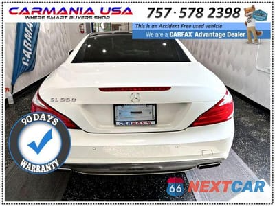 Zdjęcie 7 z 30 samochodu: 2013 MERCEDES-BENZ SL 550 VIN:WDDJK7DA1DF012239 - miniatura