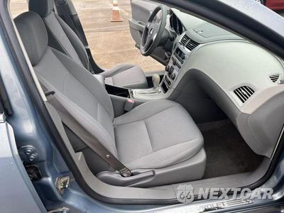 Zdjęcie 12 z 13 samochodu: 2008 CHEVROLET MALIBU LS VIN:1G1ZG57B784300803 - miniatura