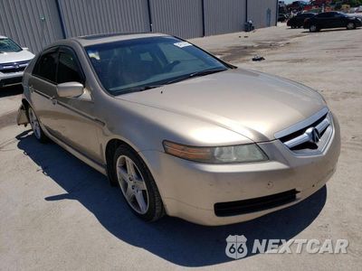 2006 ACURA 3.2TL 19UUA66246A049183 - główne zdjęcie licytacji z USA - miniatura