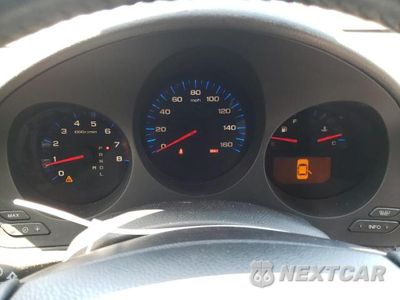 Zdjęcie 8 z 10 samochodu: 2006 ACURA 3.2TL VIN:19UUA66246A049183 - miniatura