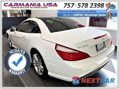 Zdjęcie 8 z 30 samochodu: 2013 MERCEDES-BENZ SL 550 VIN:WDDJK7DA1DF012239 - miniatura