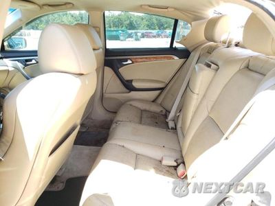 Zdjęcie 6 z 10 samochodu: 2006 ACURA 3.2TL VIN:19UUA66246A049183 - miniatura