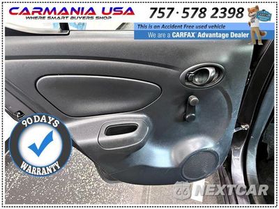 Zdjęcie 14 z 30 samochodu: 2016 NISSAN VERSA S VIN:3N1CN7AP0GL869765 - miniatura
