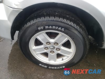 Zdjęcie 9 z 10 samochodu: 2008 DODGE DURANGO SLT VIN:1D8HB48N38F110006 - miniatura