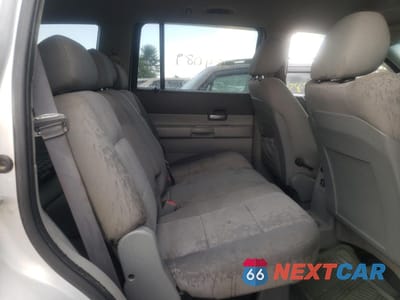 Zdjęcie 6 z 10 samochodu: 2008 DODGE DURANGO SLT VIN:1D8HB48N38F110006 - miniatura