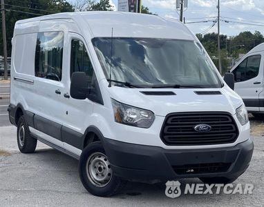 2016 FORD TRANSIT T-250 1FTYR2CM1GKA99428 - główne zdjęcie licytacji z USA - miniatura