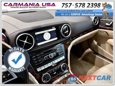 Zdjęcie 19 z 30 samochodu: 2013 MERCEDES-BENZ SL 550 VIN:WDDJK7DA1DF012239 - miniatura
