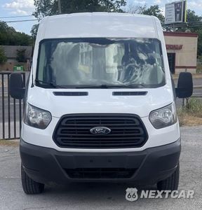 Drugie zdjęcie samochodu z przodu: 2016 FORD TRANSIT T-250 VIN:1FTYR2CM1GKA99428 - miniatura