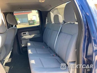 Zdjęcie 19 z 19 samochodu: 2011 FORD F150 SUPERCREW VIN:1FTFW1EF3BKD40987 - miniatura