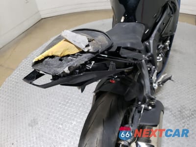 Zdjęcie 10 z 13 samochodu: 2022 KAWASAKI ZX636 K VIN:JKBZXJH13NA013449 - miniatura