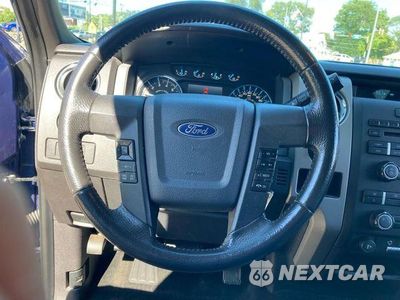 Zdjęcie 13 z 19 samochodu: 2011 FORD F150 SUPERCREW VIN:1FTFW1EF3BKD40987 - miniatura