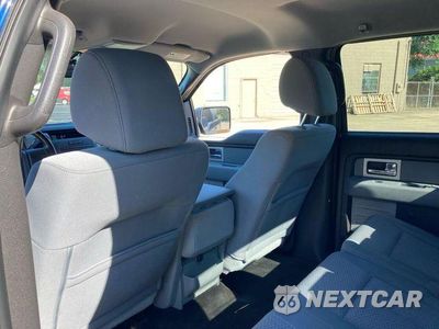 Zdjęcie 18 z 19 samochodu: 2011 FORD F150 SUPERCREW VIN:1FTFW1EF3BKD40987 - miniatura