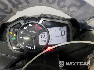 Zdjęcie 8 z 13 samochodu: 2022 KAWASAKI ZX636 K VIN:JKBZXJH13NA013449 - miniatura