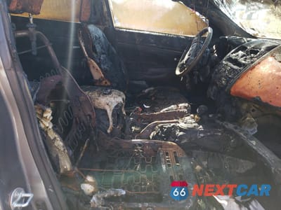 Piąte zdjęcie samochodu w środku: 2011 MITSUBISHI RVR SE VIN:JA4AJ3AU4BZ604468 - miniatura