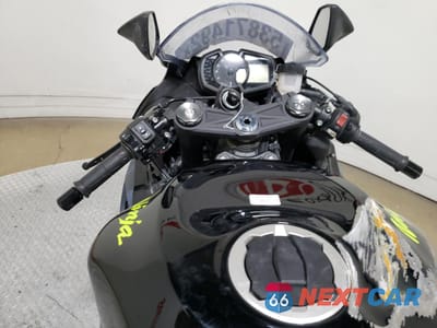 Zdjęcie 7 z 13 samochodu: 2022 KAWASAKI ZX636 K VIN:JKBZXJH13NA013449 - miniatura