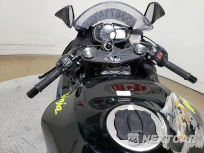 Zdjęcie 7 z 13 samochodu: 2022 KAWASAKI ZX636 K VIN:JKBZXJH13NA013449 - miniatura