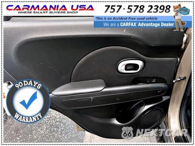 Zdjęcie 13 z 30 samochodu: 2016 KIA SOUL VIN:KNDJN2A24G7282517 - miniatura