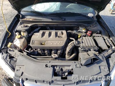 Zdjęcie 7 z 11 samochodu: 2013 CHRYSLER 200 TOURING VIN:1C3CCBBB4DN639073 - miniatura