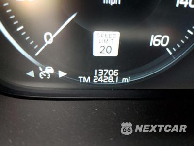 Zdjęcie 8 z 10 samochodu: 2022 VOLVO V60 CROSS COUNTRY T5 VIN:YV4102WK9N1086352 - miniatura