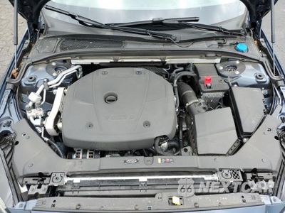 Zdjęcie 7 z 10 samochodu: 2022 VOLVO V60 CROSS COUNTRY T5 VIN:YV4102WK9N1086352 - miniatura
