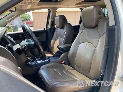 Zdjęcie 12 z 24 samochodu: 2015 GMC ACADIA SLT-1 VIN:1GKKVRKD7FJ206227 - miniatura